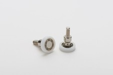 Cuscinetti Box Doccia Rotelle