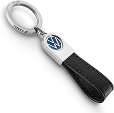 Portachiavi Con Logo VW