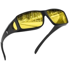 Occhiali da Guida Night Vision