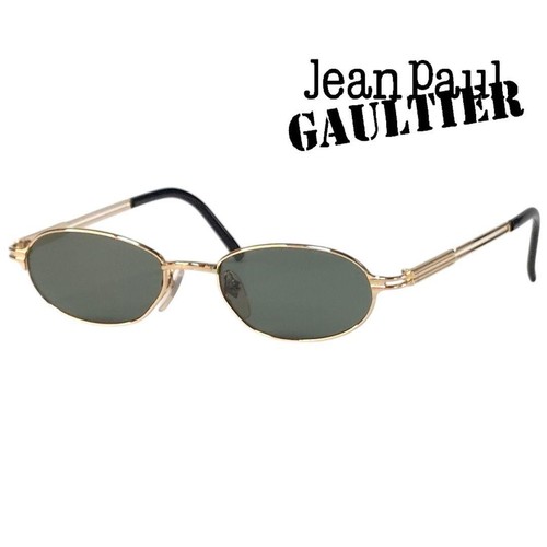 Occhiali sole jean paul - sole,