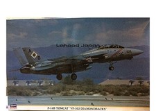 Hasegawa 1/48 F-14B Tomcat