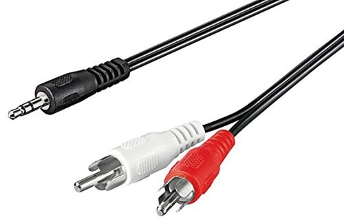 Goobay 51652 - 10,