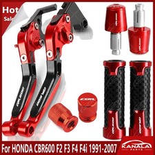 For HONDA CBR600 F2 F3 F4 F4i