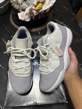 Air Jordan 11 Retro Low Cement