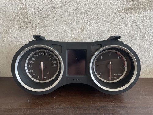 Tachimetro quadro strumenti - tachimetro-quadro,