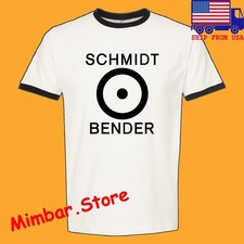 Schmidt bender cannocchiale - schmidt,