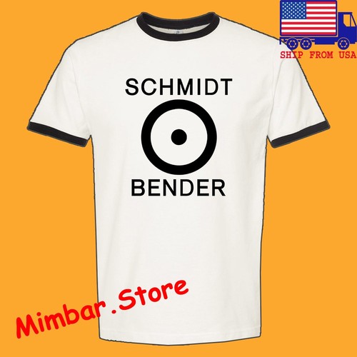 Schmidt bender cannocchiale - schmidt,