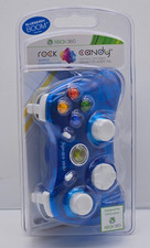 Blueberry boom box - boom, x-box