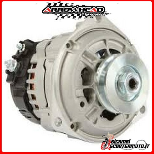 Alternatore arrowhead bmw - alternatore,