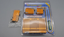 Zalman ZM80A-HP VGA Heatpipe