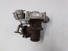 Turbocompressore Renault Clio