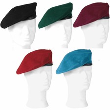 BW Bundeswehr berretto basco
