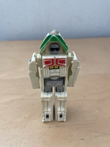 Macchina robo shinkansen - macchina,