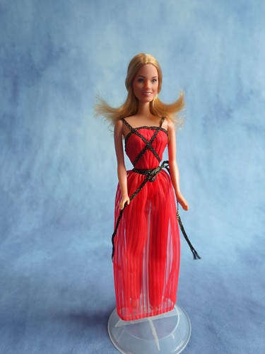 Barbie cheryl ladd - ♥,