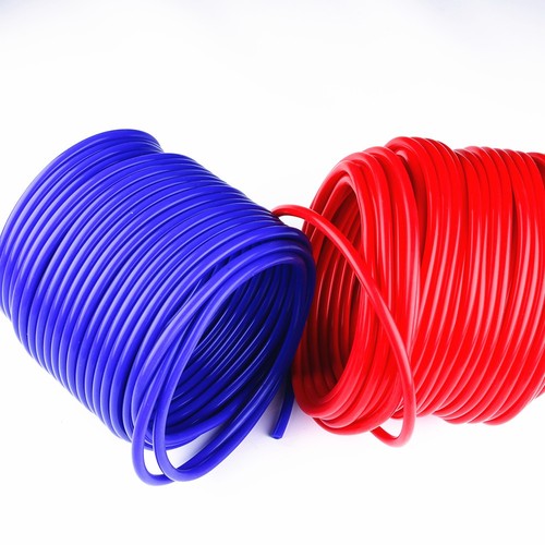 Tubo aspirazione silicone - silicone, id