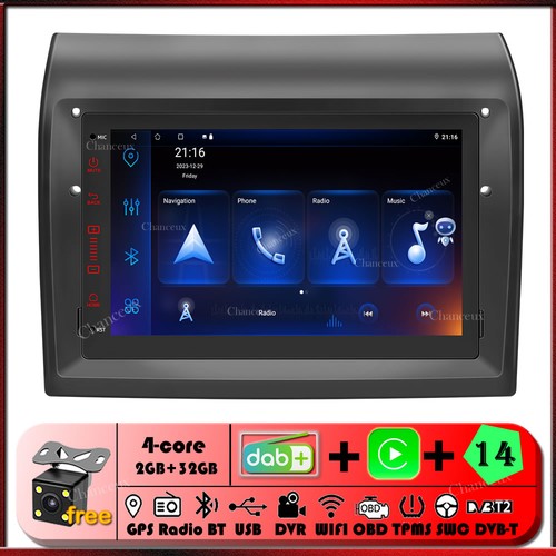 Autoradio android 14 gps - autoradio,