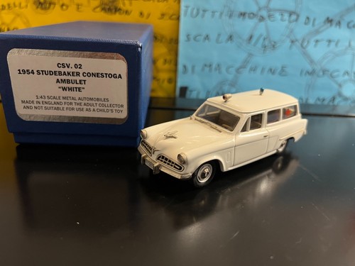 Brooklin studebaker - brooklin,