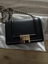 elisabettafranchi borsa