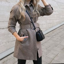 ZARA LIMITED EDITION OVERSHIRT