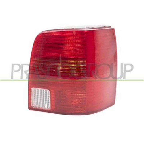 Fanale posteriore sinistro - fanale,