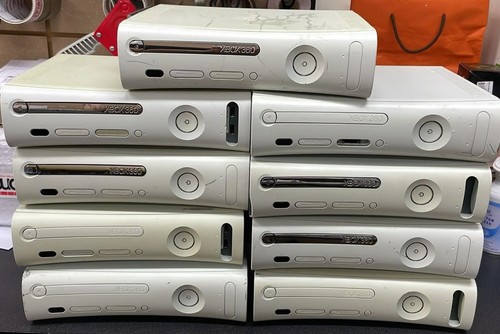Microsoft xbox 360 console - microsoft,