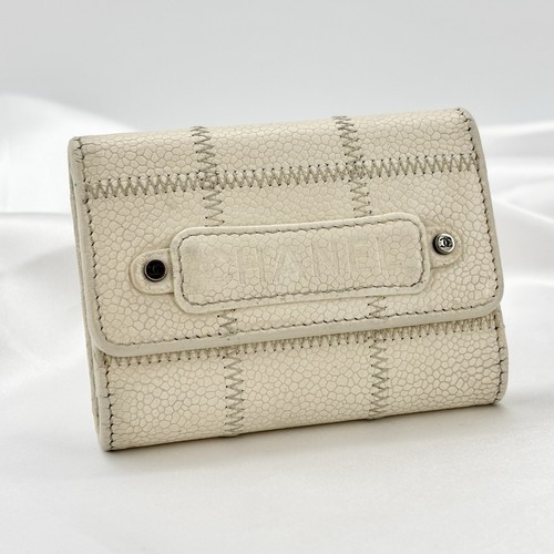 Chanel wild stitch ganci - wild,