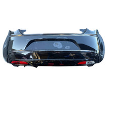 Paraurti Posteriore Alfa Romeo