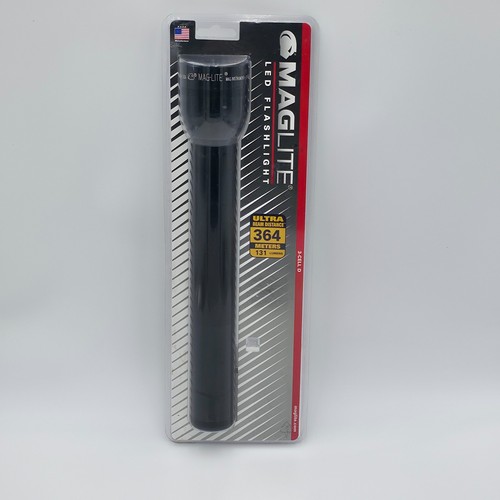 Torcia led maglite celle d - celle,