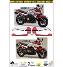 Adesivi 750 1985 - adesivi, kit