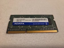 ADATA 1GB 1RX8 PC3-10600S-999