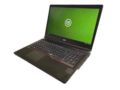 Fujitsu celsius h7510 - fujitsu,