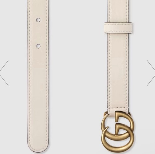 Gucci marmont cintura - gucci, in