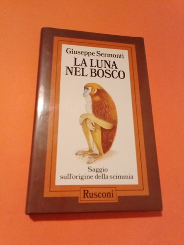 Giuseppe sermonti luna nel - giuseppe,