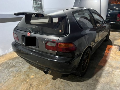Jdm honda civic eg6 - jdm,