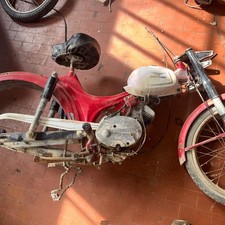 Telaio Con Libretto Bianco