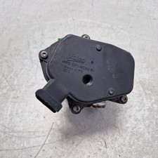 Corpo farfallato valvola a farfalla Audi A1 8X1 8XK 1.6 TDI 66kw 90cv CAY 2014 5