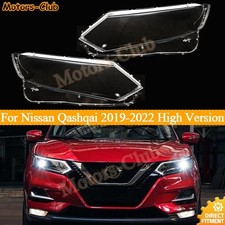 Per Nissan Qashqai 2019-2022