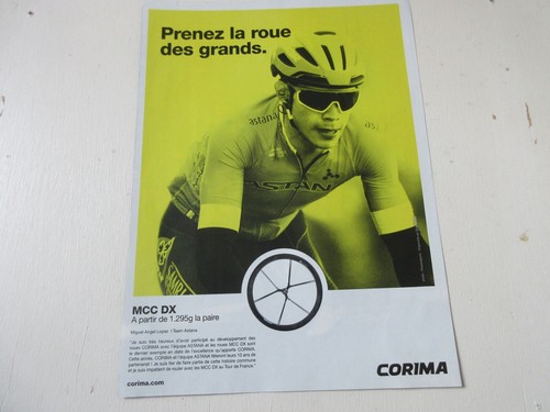 Cyclisme decoupe revue 258 - cyclisme,