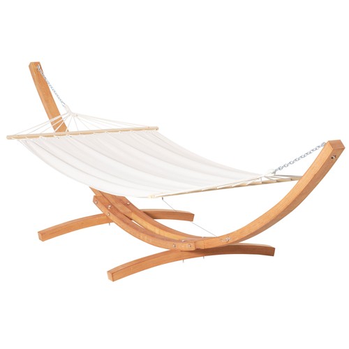 Outsunny amaca con supporto - con,