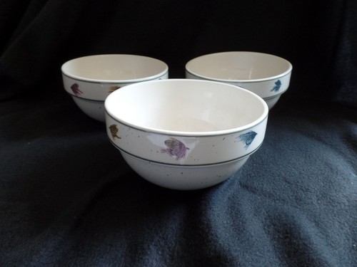 Set ciotole trota - set, 3