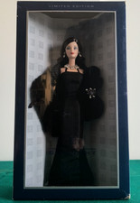 Barbie givenchy nrfb - givenchy,