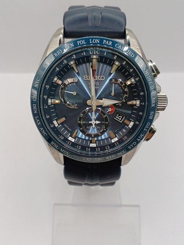Orologio seiko astron - orologio,
