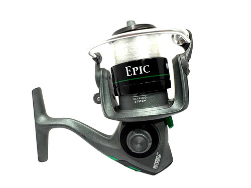 Mitchell epic ep2000 nuovo - epic,