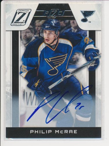 2010 zenith 186 - #186, philip
