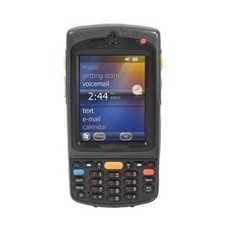 MOTOROLA MC75A0-PU0SWRQA7WR 1D