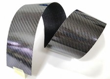 LASTRA FIBRA DI CARBONIO FLEX