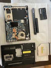 Sony Vaio PCG-61712M i5 2410m Notebook Computer Portatile