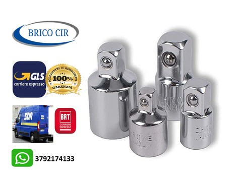 Pezzi set adattatori - di,