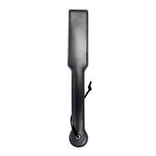 Frustino toy SADOMASO SLAVE HARD bondage paletta sexy sculacciate PADDLE LISCIO 