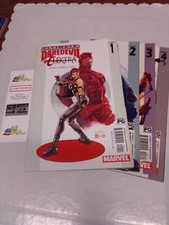 ULTIMATE DAREDEVIL ELEKTRA 1/4